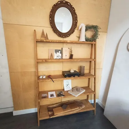 Appartement The Designers By Ourhood, Located!