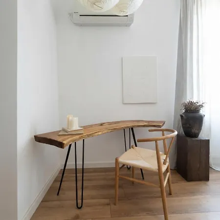 Appartement The Designers By Ourhood, Located! *