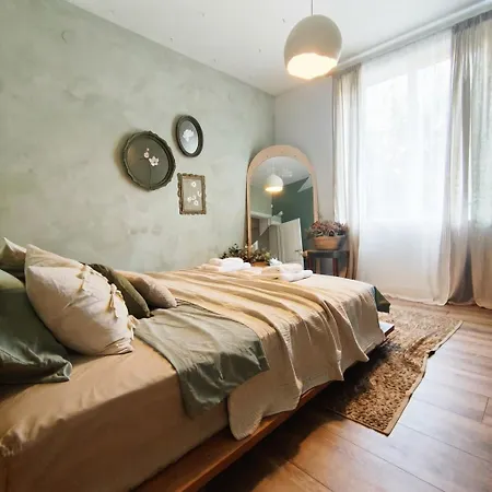 The Designers By Ourhood, Located! Appartement *