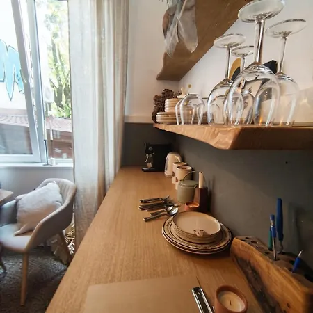 The Designers By Ourhood, Located! Appartement *